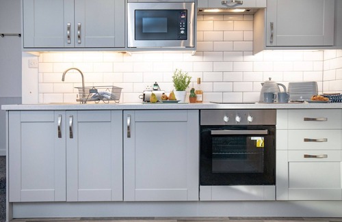 Paignton Apartment | Anchors Away Apartment @ Sunnybeach