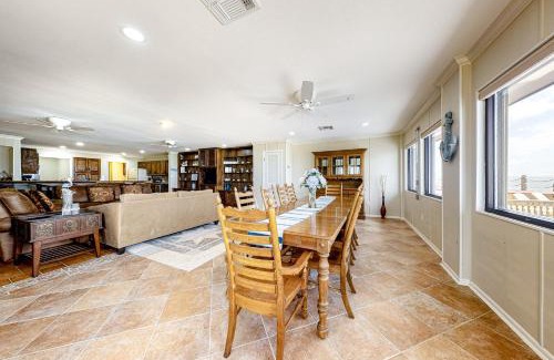 Port Isabel House | Anchors Away at North Shore