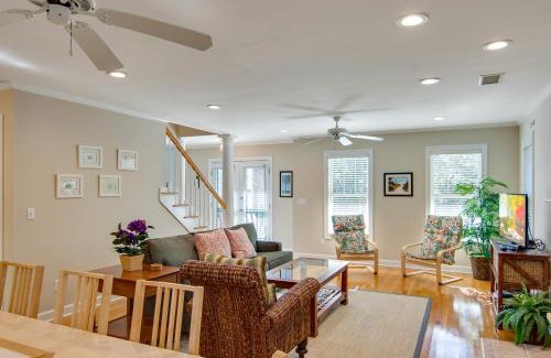 Sunset Point House | Anchors Away