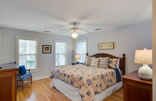 Sunset Point House | Anchors Away