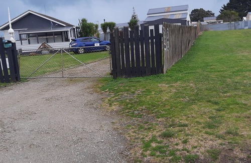 Castlecliff House | Anchours Awayn(The boaties paradise)