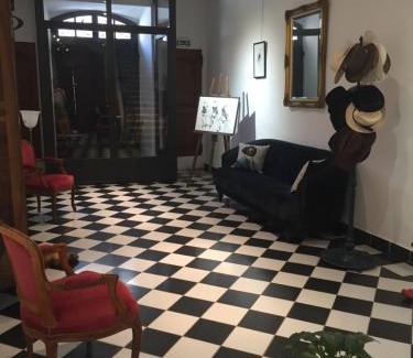 Buis-les-Baronnies Bed & Breakfast | Ancienne Cure