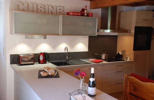 Samoens Ski Chalet | Ancienne Fromagerie, a unique chalet, beautifully renovated in central Samoens