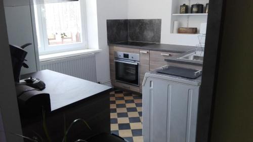 Wasselonne Apartment | Ancienne gare Wasselonne Rez-de-chaussée