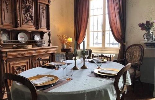 Boussac Bed & Breakfast | Ancienne Perception