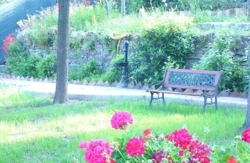 Montespertoli Villa | ANCIENT AIR-CND PRIVATE VILLA POOL & JACUZZI ON FLORENCE HILLS FAMILY FRIENDLY