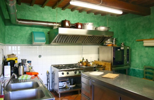 Pieve di Chio Villa | Ancient and majestic medieval tower with private pool and garden. Panoramic position about 3 km from
