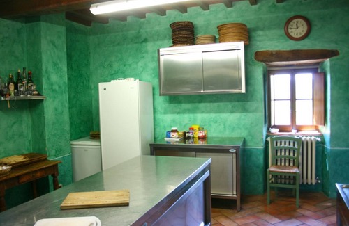 Pieve di Chio Villa | Ancient and majestic medieval tower with private pool and garden. Panoramic position about 3 km from