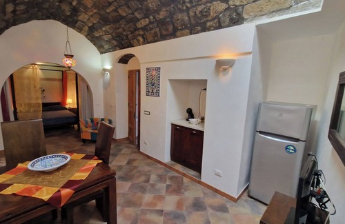 Kamma Apartment | Ancient dammuso in a panoramic position