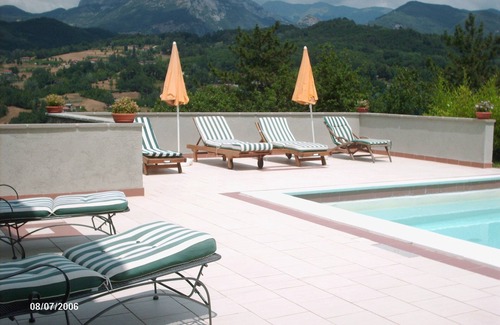 Camporgiano House | Ancient Farmhouse in Garfagnana Tuscany Lucca