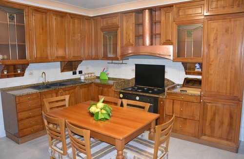 Campinola House | Ancient house Cavaliere