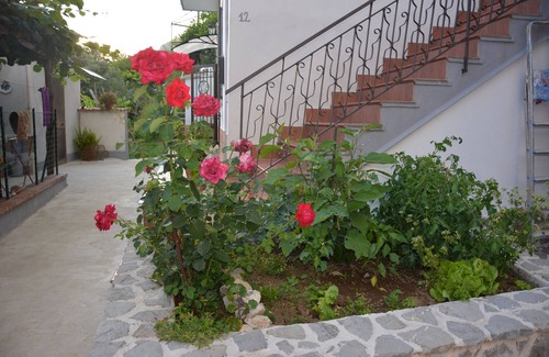 Campinola House | Ancient house Cavaliere