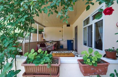 Lahich House | Ancient Lahij Guest House