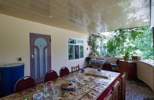Lahich House | Ancient Lahij Guest House