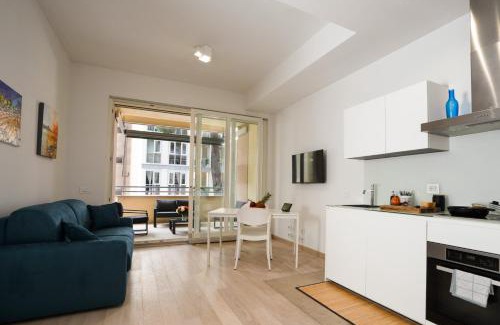 Ripa Apartment | Ancient Rome Apartment