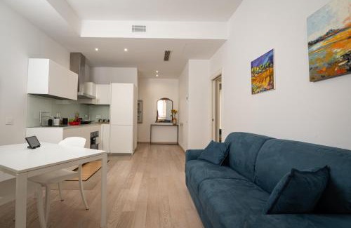 Ripa Apartment | Ancient Rome Apartment