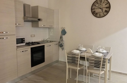 La Spezia Historic Centre Apartment | ANCIUA DELLE CINQUE TERRE