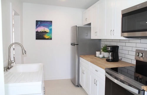 Tarpon Springs Cottage | Anclote River casita, vacation rental.Tarpon Springs,FL