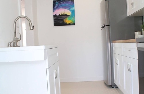 Tarpon Springs Cottage | Anclote River casita, vacation rental.Tarpon Springs,FL