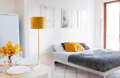 Palombina Nuova Apartment | Ancona Appartamento con Giardino