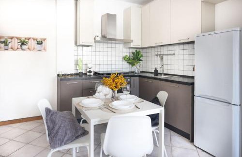 Palombina Nuova Apartment | Ancona Appartamento con Giardino