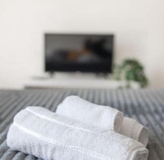 Palombina Nuova Apartment | Ancona Appartamento con Giardino