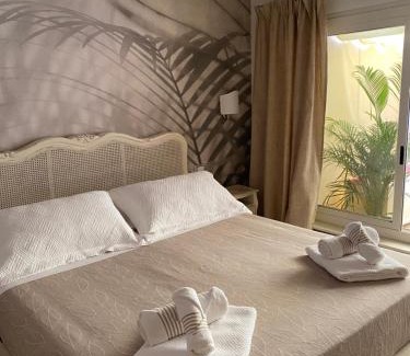 Marina di Massa House | Ancora bilocale