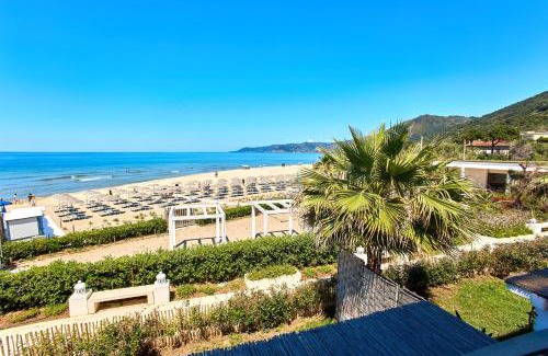 Acciaroli Apartment | Ancora Resort