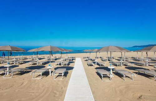 Acciaroli Apartment | Ancora Resort