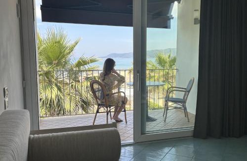 Acciaroli Apartment | Ancora Resort