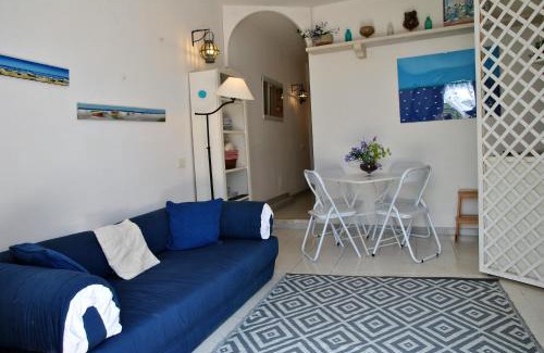 Sperlonga House | Ancoretta cottage between sea and nature