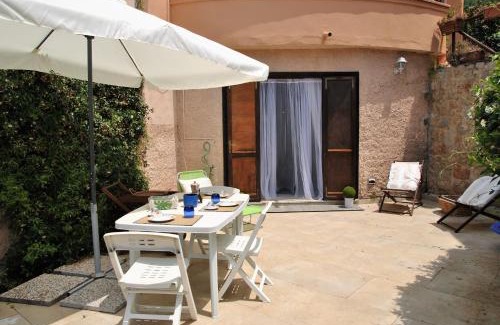 Sperlonga House | Ancoretta cottage between sea and nature