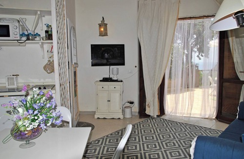 Sperlonga House | Ancoretta cottage between sea and nature