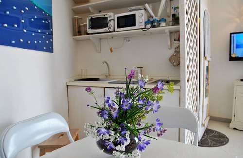 Sperlonga House | Ancoretta cottage between sea and nature