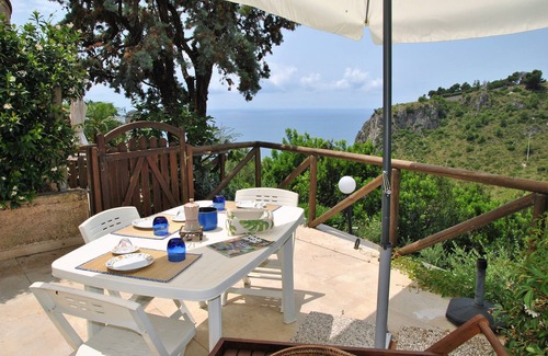 Sperlonga House | Ancoretta cottage between sea and nature