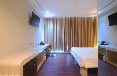 Poso Hotel | Ancyra Hotel