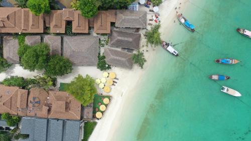Satun Resort | Anda Lipe Resort