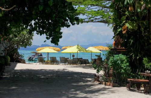 Satun Resort | Anda Lipe Resort