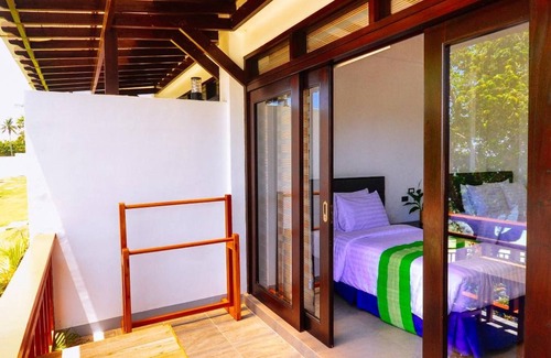 Anda Hotel | Anda Pearl Premier Resort