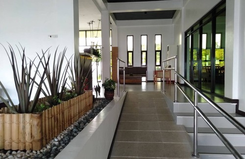 Anda Hotel | Anda Pearl Premier Resort