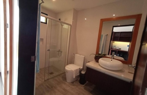 Anda Hotel | Anda Pearl Premier Resort