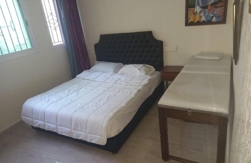 Ville Nouvelle Apartment | Andaloucia apartment