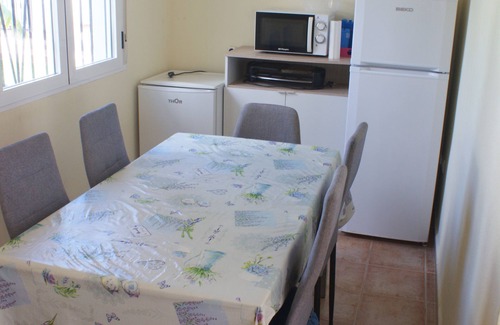 San Juan de los Terreros House | Andalusian vacations