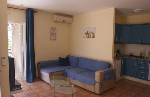 San Juan de los Terreros House | Andalusian vacations