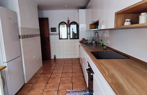 Matalascanas House | ANDALUCIA HOLIDAY RENTAL COTO DONANA (PLAYADONANA)