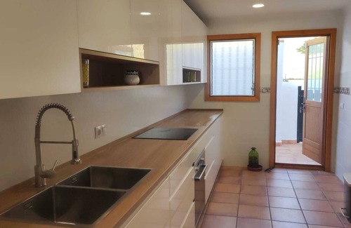Matalascanas House | ANDALUCIA HOLIDAY RENTAL COTO DONANA (PLAYADONANA)