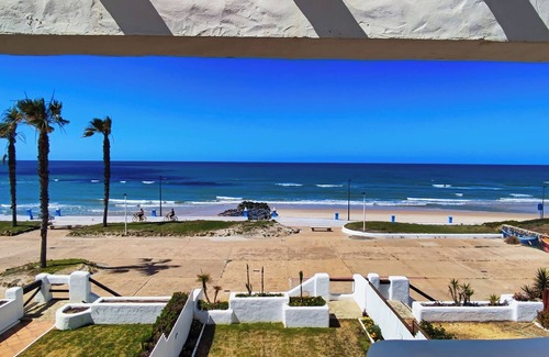 Matalascanas House | ANDALUCIA HOLIDAY RENTAL COTO DONANA (PLAYADONANA)