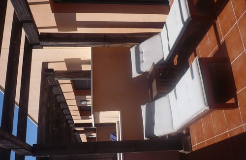 Manilva Apartment | Andalusia apartment, sea view, pool !
