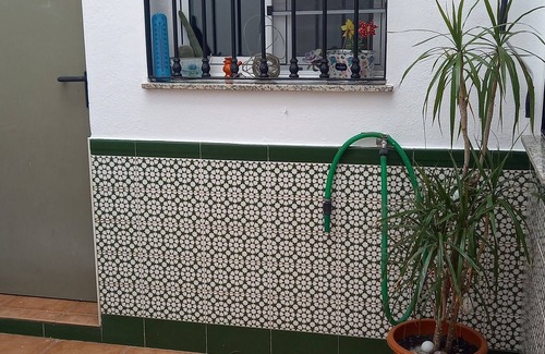 Distrito Sur Apartment | Andalusia Tourist Accommodation