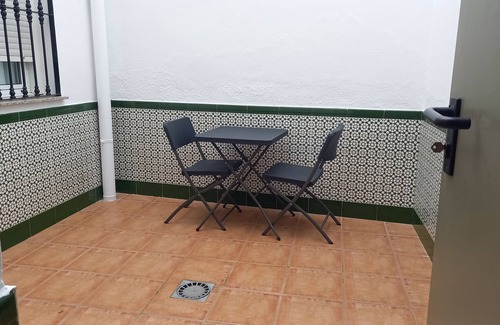 Distrito Sur Apartment | Andalusia Tourist Accommodation